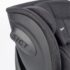 Scaun-auto-rotativ-cu-isofix-BabyGo-Prime-Black-40-150-cm