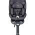 Scaun-auto-rotativ-cu-isofix-BabyGo-Prime-Black-40-150-cm