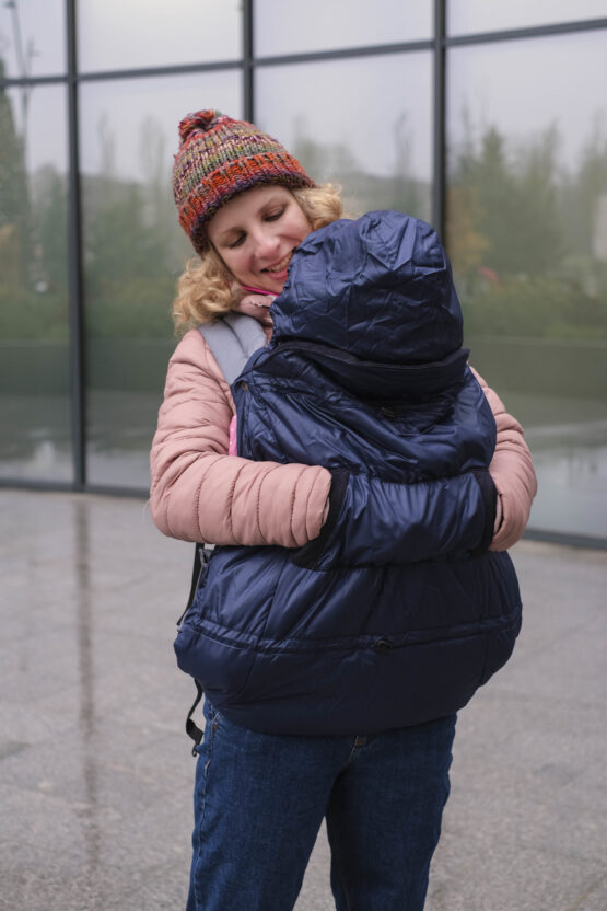 Protectia de toamna/iarna By Bagy „Blue”