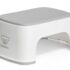 Treapta-inaltator-pentru-baie-BabyBjorn-Step-Stool-White