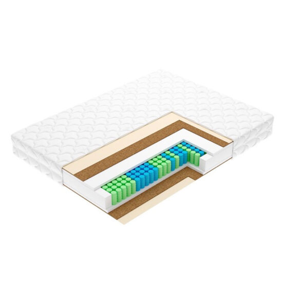 Матрас Vegas Special S3 80×190 H23