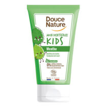 Pasta de Dinti Eco pentru Copii cu mentă 50 ml –Douce Nature