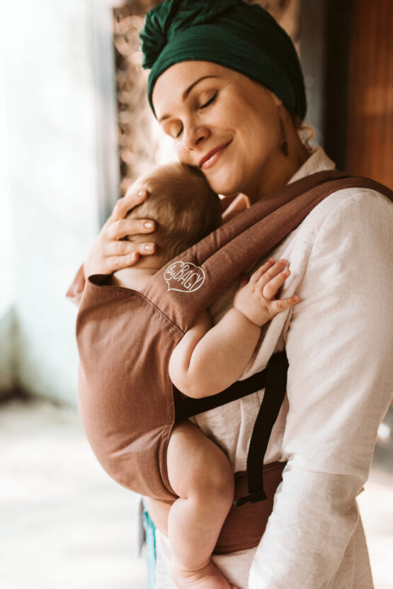 эрго рюкзак для малышей