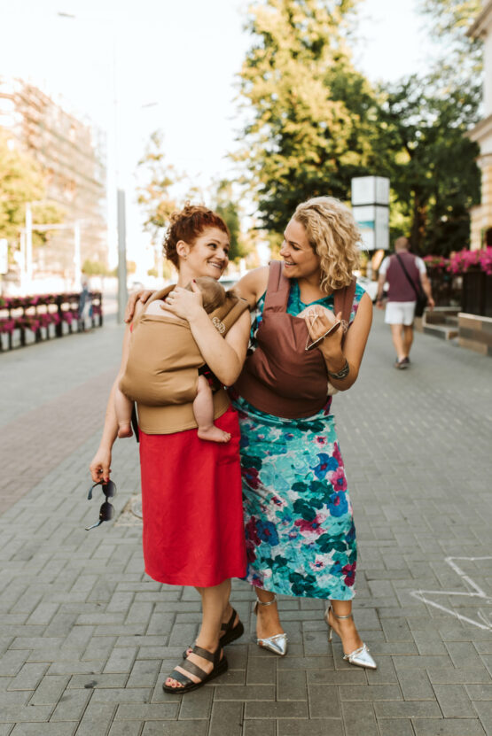 эрго рюкзак для малышей