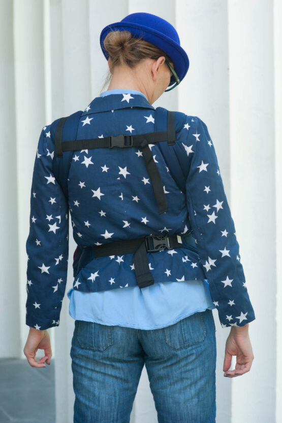 ergorucsac pentru bebelusi