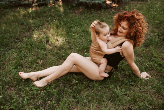 ergorucsac pentru bebelusi