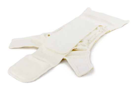 Scutec reutilizabil (tigru)