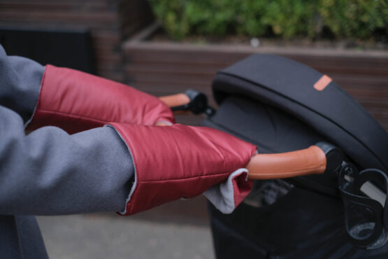 manusi pentru carucior