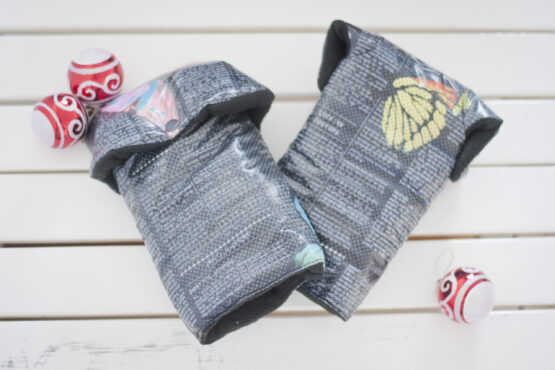 manusi pentru carucior