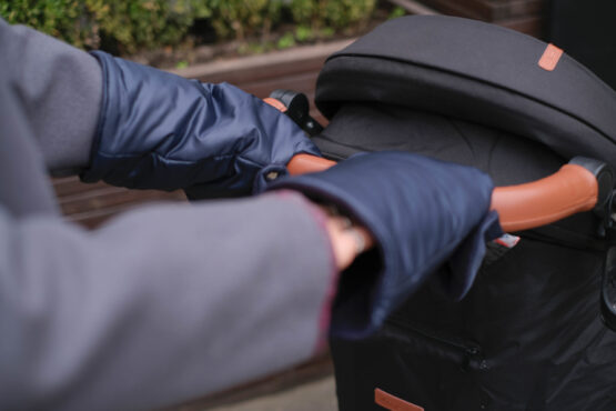 manusi pentru carucior