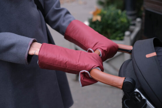 manusi pentru carucior