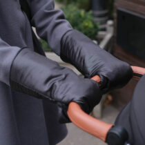 варежки для коляски