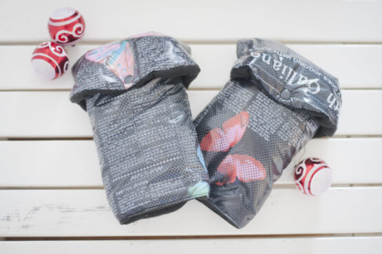 manusi pentru carucior