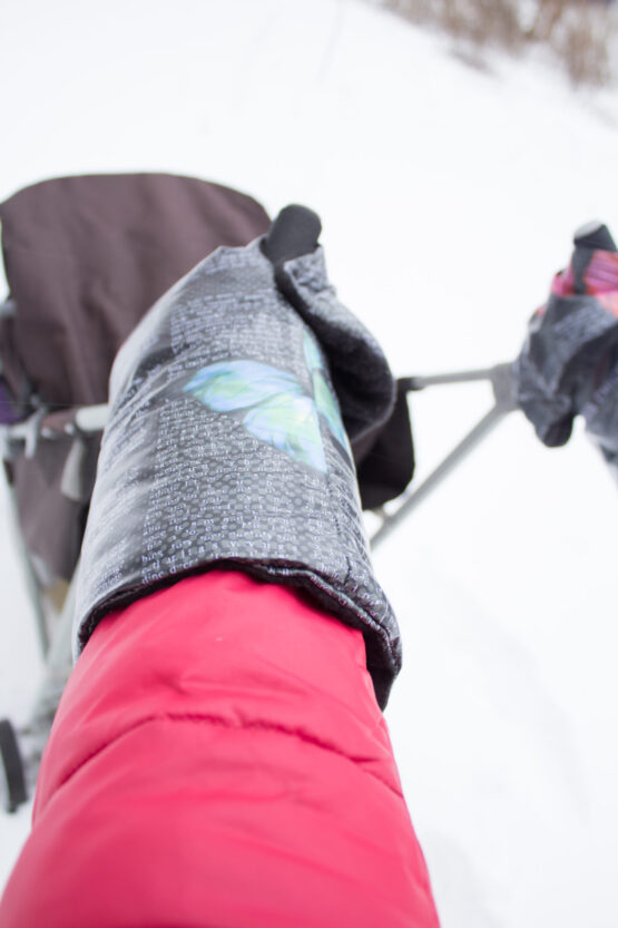 manusi pentru carucior