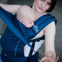 эрго рюкзак для детей