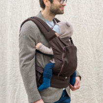 rucsac ergonomic pentru copii