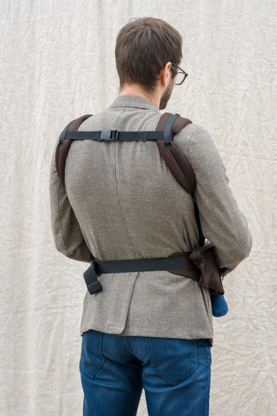 rucsac ergonomic pentru copii