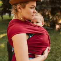 Eșarfă - Sling pentru copii