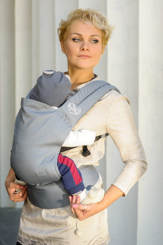 эрго рюкзак для малышей