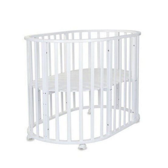 Pătuţ SKV-Company SKV-10 (100111)