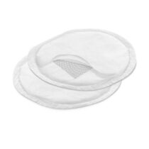 Absorbante pentru san cu gel BabyJem, 30 buc.