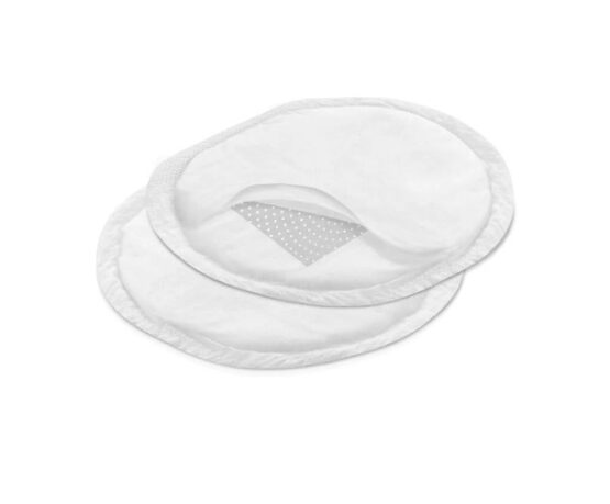 Прокладки для груди с гелем BabyJem, 30 шт. (770)