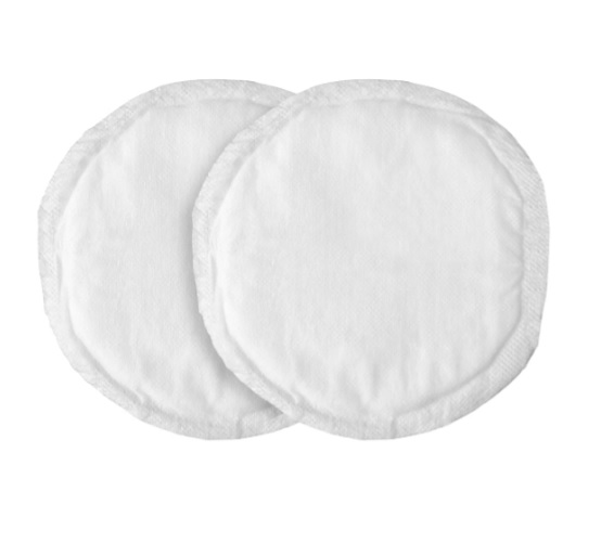 Absorbante pentru san cu gel BabyJem, 30 buc.