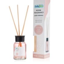 BABYJEM Difuzor cu aroma de pudra