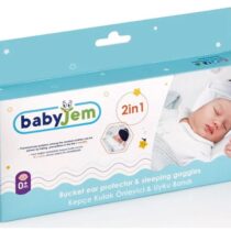 Bentita 2 in 1 pentru urechi BabyJem Bucket Air