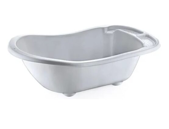 Ванночка BabyJem Grey (241)