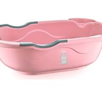 Cadita cu scurgere BabyJem Roz