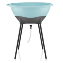 Cadita eleganta BabyJem Albastra