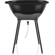 Cadita eleganta BabyJem Neagra