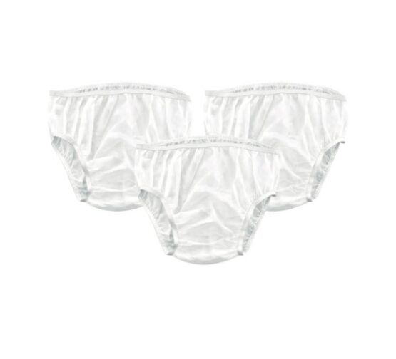 Chilotei postnatali de unica folosinta BabyJem, 3 buc. (535)