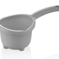 Galetuta pentru baie BabyJem Gri