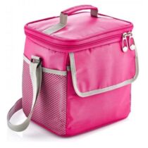 Geanta termoizolanta BabyJem Roz