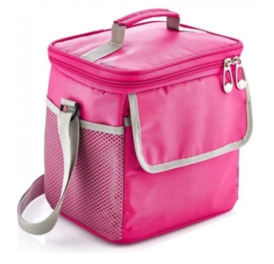 Термосумка BabyJem Pink (432)