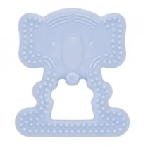 Inel-gingival-BabyJem-Elefant-Albastru