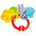 Jucarie dentitie BabyJem Rattle Teether Rosie