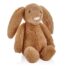 Jucarie din plus BabyJem The Bestie Bunny Maro deschis, 30 cm