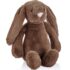 Jucarie-din-plus-BabyJem-The-Bestie-Bunny-Maro-inchis-30-cm