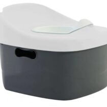 Olita multifunctionala 4 in 1 BabyJem Alba