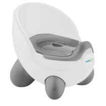 Olita pentru copii BabyJem Tonton Alba