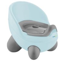 Olita pentru copii BabyJem Tonton Albastra