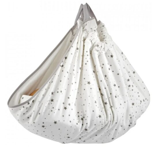 Paturica cu sistem multifunctional BabyJem pentru transport bebelusi (643)