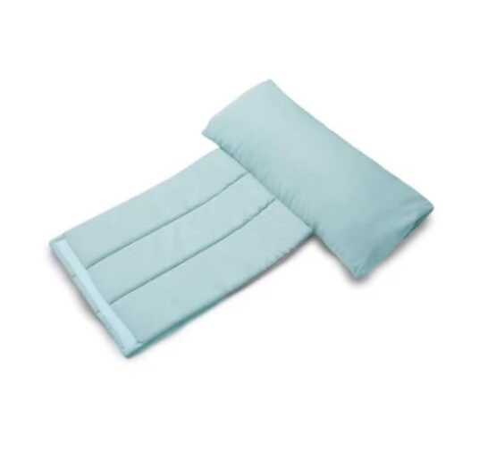 Perna pentru gravide si alaptare multifunctionala BabyJem Menta