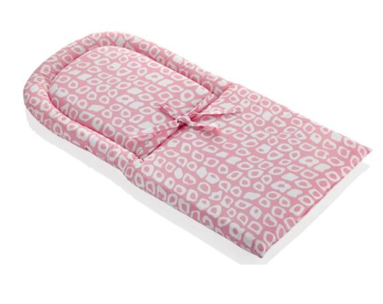 Подушка для стула BabyJem Chair Cushion Pink (403)
