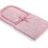 Pernuta pentru scaun de masa BabyJem Chair Cushion Roz