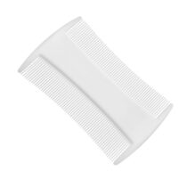 Pieptene pentru pentru cruste de lapte BabyJem Delicate