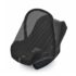 Plasa impotriva insectelor pentru scaun auto 0-13 kg BabyJem Neagra